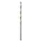 Irwin Irwin No 29 X 2-7/8 in. L High Speed Steel Jobber Length Wire Gauge Bit Straight Shank 1 pk 81129 - alternate 3